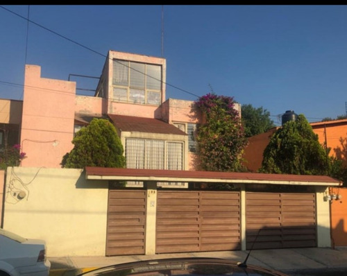 Remato Casa En Calle Rincon De Las Rosas 103, Aldama, Xochimilco. Cdmx Excelente Oportunidad De Invertir Con Todas Las Garantias Legales