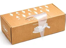 Comprar Bolsas Pasteleras Desechables Kayaso, Bolsas Para Decoracio