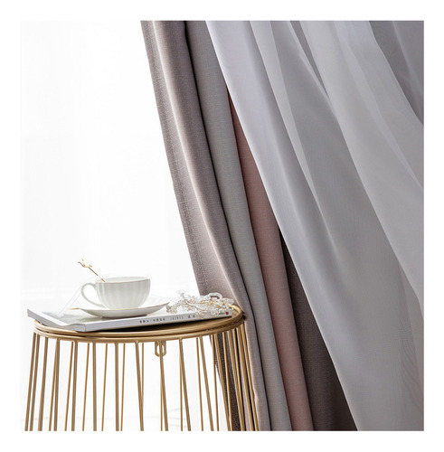 Cortinas Estrellas Cortinas Blackout Estrellas Para Niños