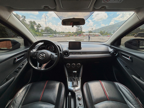 Mazda 2 1.5 Grand Touring
