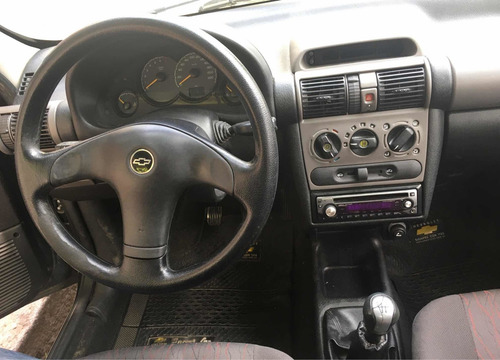 Chevrolet Corsa 1.6 Classic Super Pkele 2008