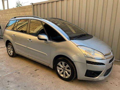 Citroen Grand C4 Picasso