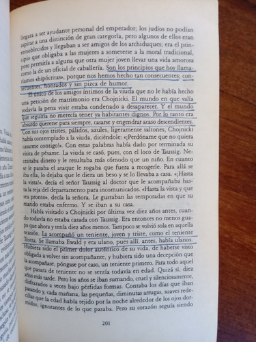 Imagen 4 de 4 de La Marcha De Radetzky - Joseph Roth