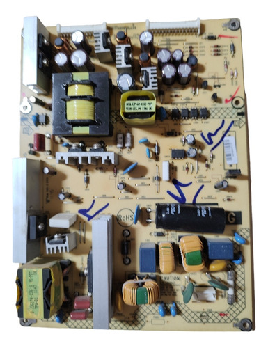 Placa Fuente Tv Sony Kdl-32bx425 715g4433-p05-w20-003s