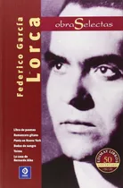 Comprar Obras Selectas - Federico Garcia Lorca
