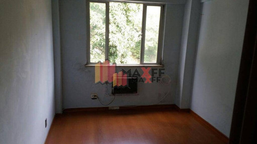 Imagem 10 de 12 de Apartamento Residencial À Venda, Praça Seca, Rio De Janeiro. - Ap0284