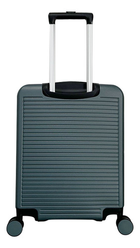 Maleta Peak Tour Cambridge 55 Cm 4 Ruedas Policarbonato