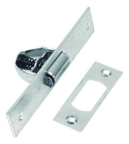 Cerrojo De Vaiven Fabherr Hierro Zincado 120mm