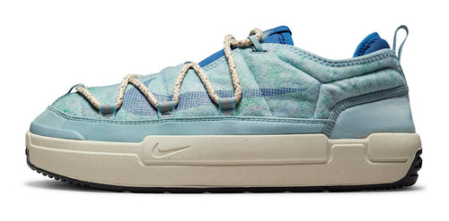 Zapatillas Nike Offline Pack Ocean Cube Dj6230-300   