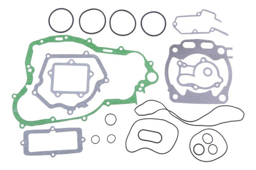 Juego Completo De Juntas De Motor Compatible Con Yamaha Yz25