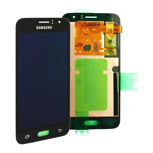 Display Lcd ´tactil Para Samsung J1 2016 Nuevo Garantizado