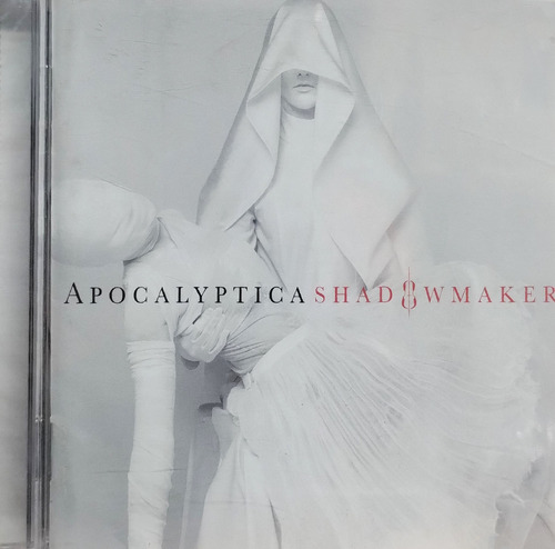 Apocalyptica - Shadowmaker - Cd