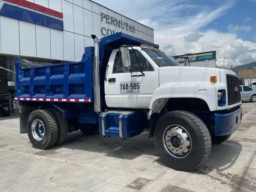 Chevrolet Kodiak 1994