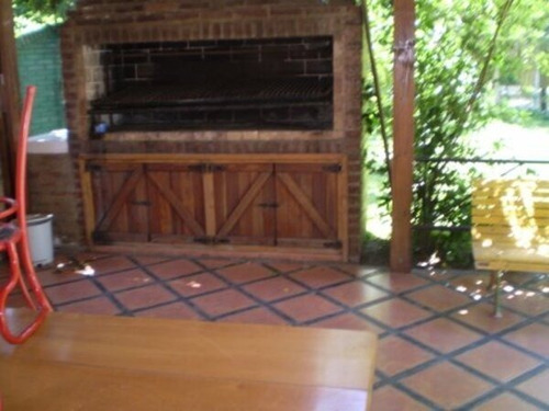 Imagen 27 de 29 de Hermosa Casa Quinta En Canning