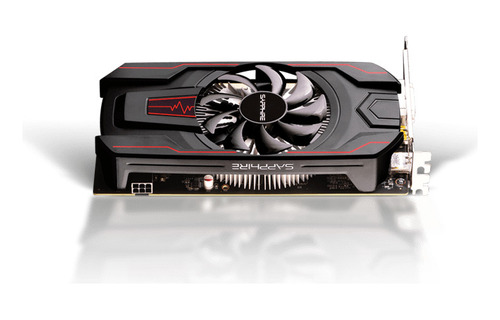 Placa De Video Ati Radeon Sapphire Rx 560 2gb Pulse Mexx