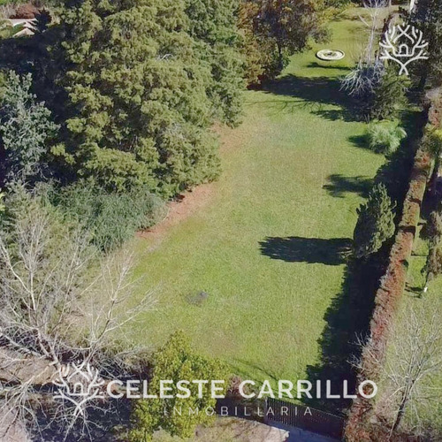 Venta - Lote - Barrio Parque Sakura - Exaltación De La Cruz