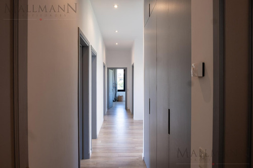 Casa En Pilará, Barrio El Tono | Mallmann Propiedades