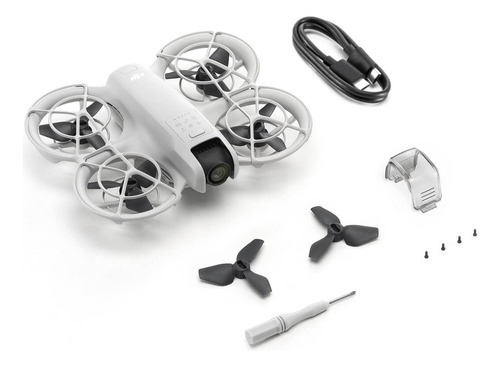 Drone Dji Neo Standard Dji050 Cor Cinza
