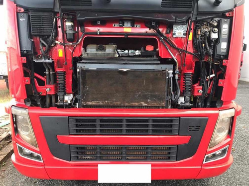 Volvo Fh 440 6x2