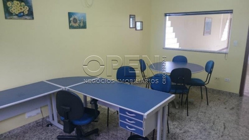 Imagem 20 de 23 de Prédio Comercial À Venda, Vila São Pedro, Santo André - Pr0003. - Pr0003