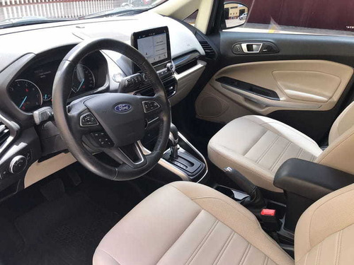 Imagem 9 de 12 de Ford Ecosport 2.0 Direct Flex Titanium Aut 2019