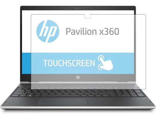 Protector Pantalla Antirreflejo Para Hp Pavilion X360 15 Cr