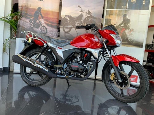 Imagen 2 de 20 de Honda Glh 150 Gaucha 0km (no Cg / Cb 125) Retírala!!!!