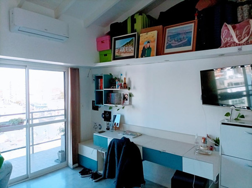 Imagen 22 de 29 de Súper Luminoso Departamento En Venta Refaccionado En Martinez