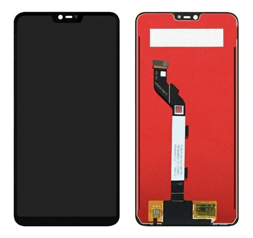 Pantalla Completa Para Celular Xiaomi Mi 8 Lite