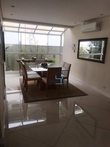 Imagem 7 de 16 de Casa À Venda No Alphaville 11 - Ca0458
