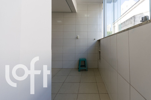 Imagem 21 de 30 de Apto Gutierrez | 3 Quartos | 100 M² | Cond: R$400.00 | 0 Vagas - 1u44xt0
