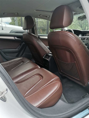 Imagen 8 de 13 de Audi A5 2014 1.8 Spb T Luxury Multitronic Cvt
