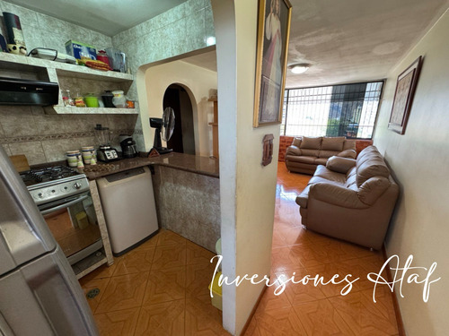 Apartamento En Venta El Torreón Guarenas