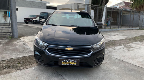 Chevrolet Onix 1.0 Lt 8v Flex 4p Manual