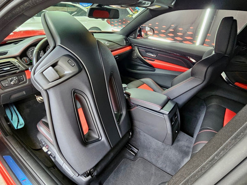 BMW Serie 4 3.0 440ia Coupe M Sport At
