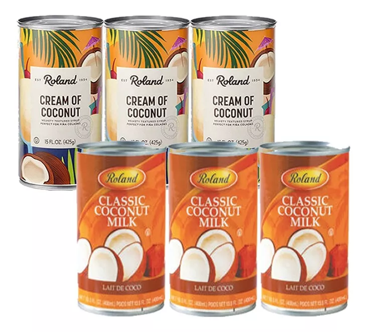 Primera imagen para búsqueda de crema de coco