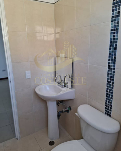 Apartamento En Venta Ubicado En Los Corales Ref 2637
