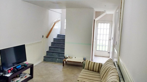 Imagen 2 de 12 de Hermoso Duplex 4 Ambientes, Con Garage.
