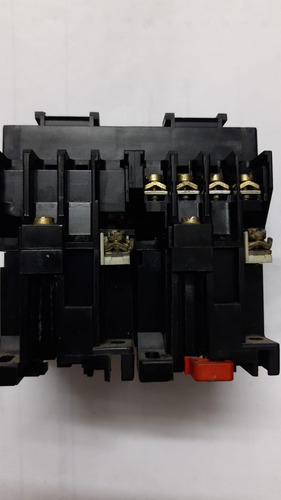 Contactor Aux. Telemecanique Ca2-dk122-a60 -bobina 24v