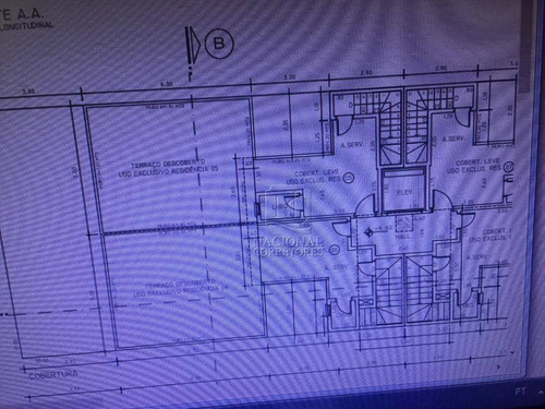 Imagem 18 de 20 de Cobertura À Venda, 108 M² Por R$ 370.000,00 - Jardim Ana Maria - Santo André/sp - Co5181