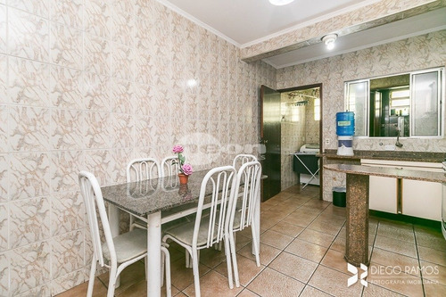 Imagem 4 de 15 de Casa Sobrado - Assuncao - Ref: 1195 - V-1195