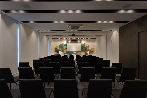 Imagem 22 de 30 de Traga Sua Empresa Para O Melhor Prédio Comercial Do Continente - Sa0027