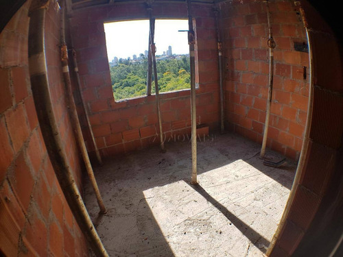 Imagem 10 de 11 de Apartamento À Venda, 54 M² Por R$ 160.000,00 - Canudos - Novo Hamburgo/rs - Ap1846
