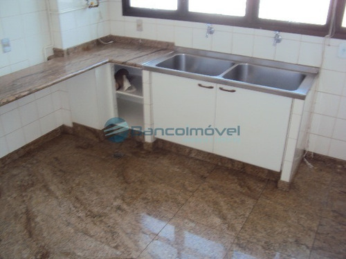 Imagem 7 de 30 de Apartamentos Para Alugar Cambui - Ap01283 - 4461745