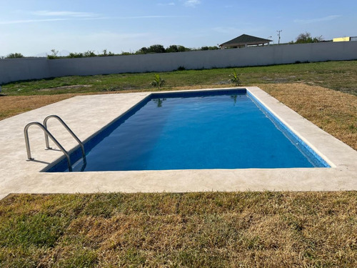 Quinta En Venta En Villa Soleada Fraccionamiento Campestre