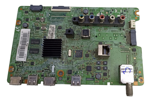 Un55j5300af Samsung Mainboard 