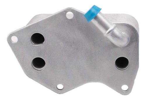 Enfriador Y Base Filtro Aceite Para Vw Jetta A6 2.5l 2016