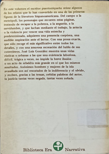La Galería De José Luis González