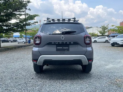 Renault Duster 1.3 T Iconic 4X2 Cvt