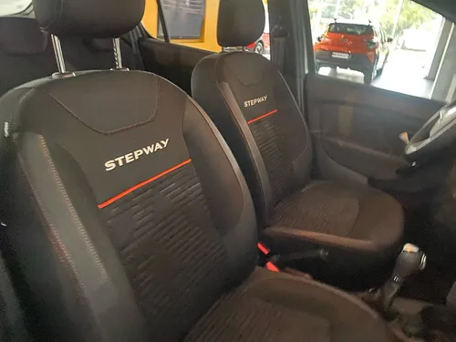 Renault Stepway 1.6 Intens Cvt